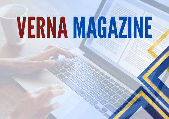 Verna Magazine