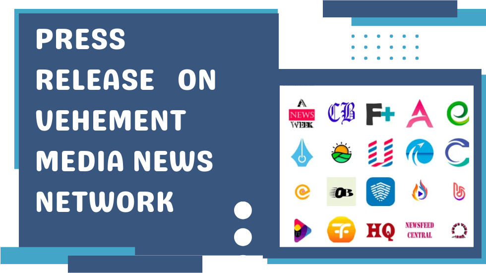 Vehement Media News Network (100+ Links)